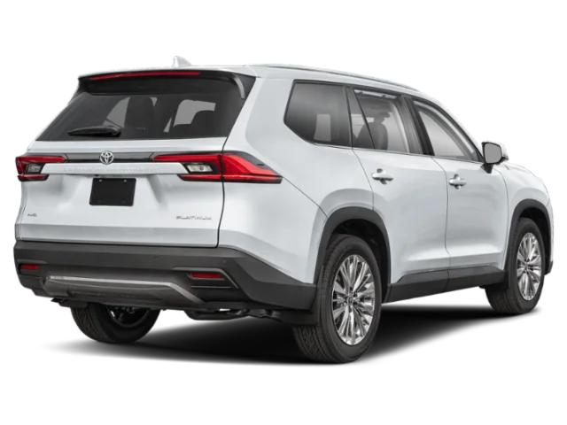 toyota grand highlander 2025 5TDAAAB52SS092390 image toyota grand highlander 2025 5TDAAAB52SS092390 image